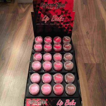 Lippen Balsam